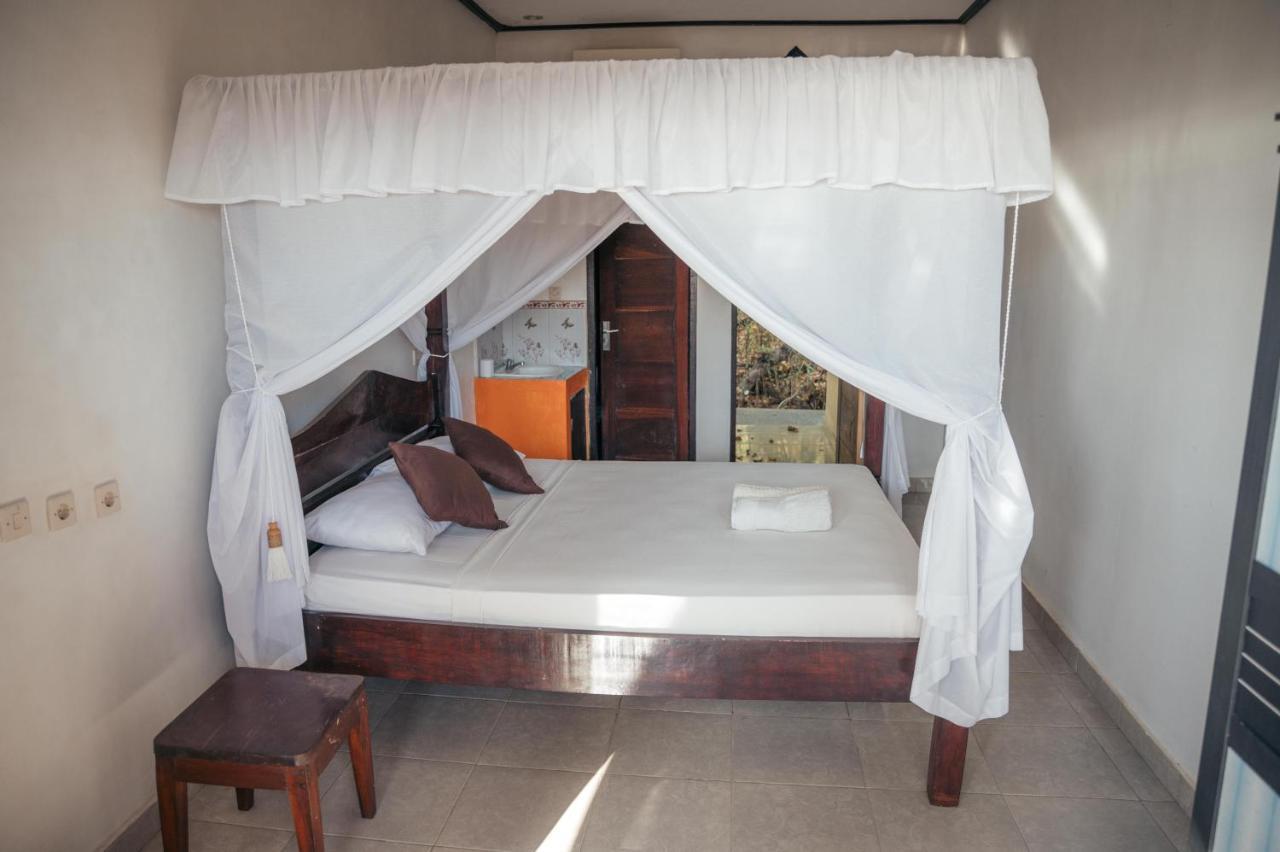 Bukit Indah Homestay Αμέντ Εξωτερικό φωτογραφία