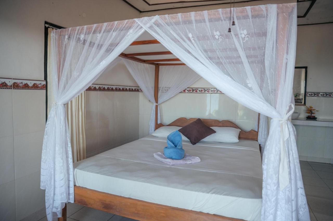 Bukit Indah Homestay Αμέντ Εξωτερικό φωτογραφία