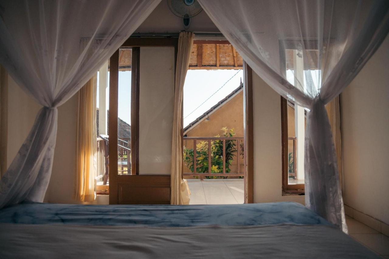 Bukit Indah Homestay Αμέντ Εξωτερικό φωτογραφία