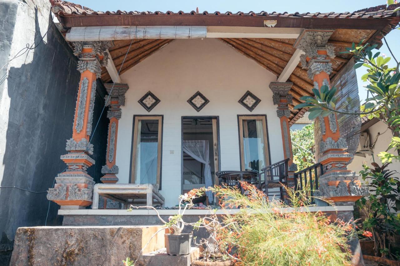 Bukit Indah Homestay Αμέντ Εξωτερικό φωτογραφία