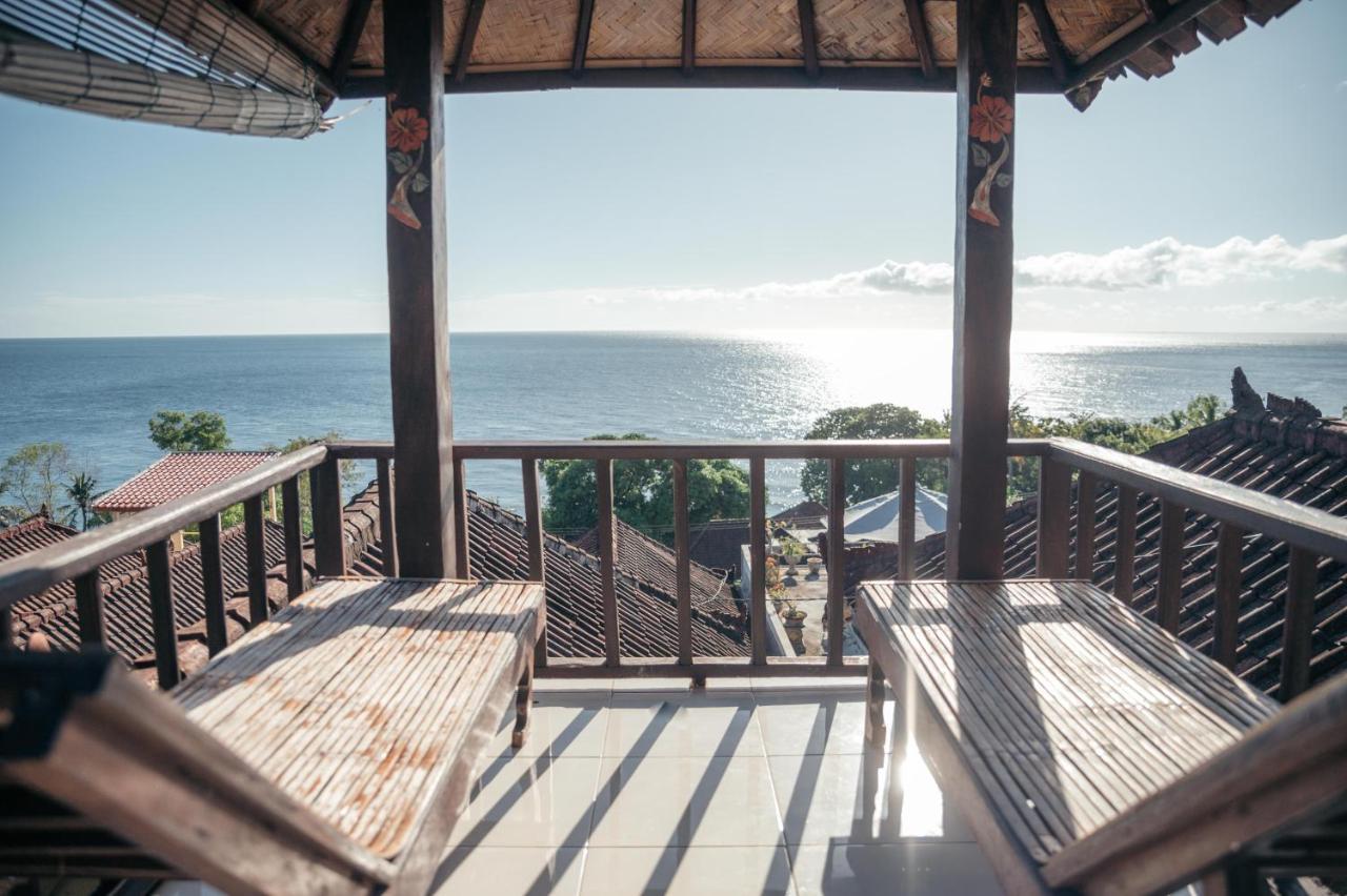Bukit Indah Homestay Αμέντ Εξωτερικό φωτογραφία