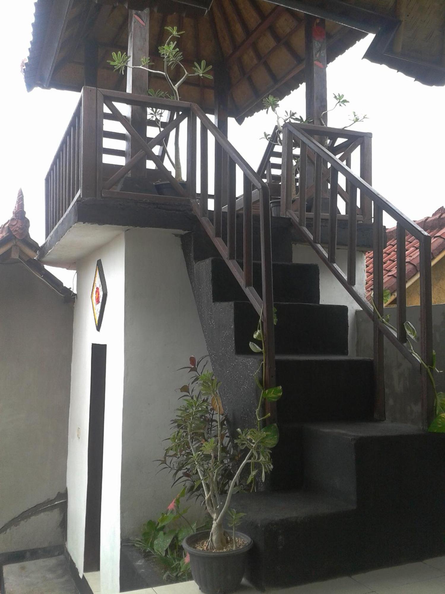Bukit Indah Homestay Αμέντ Εξωτερικό φωτογραφία