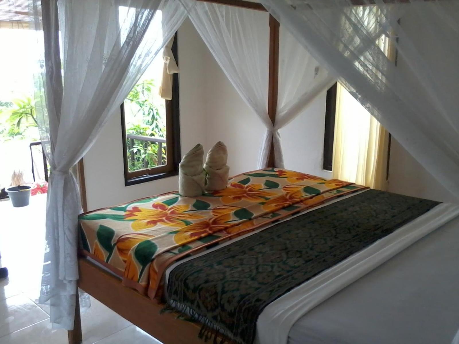 Bukit Indah Homestay Αμέντ Εξωτερικό φωτογραφία