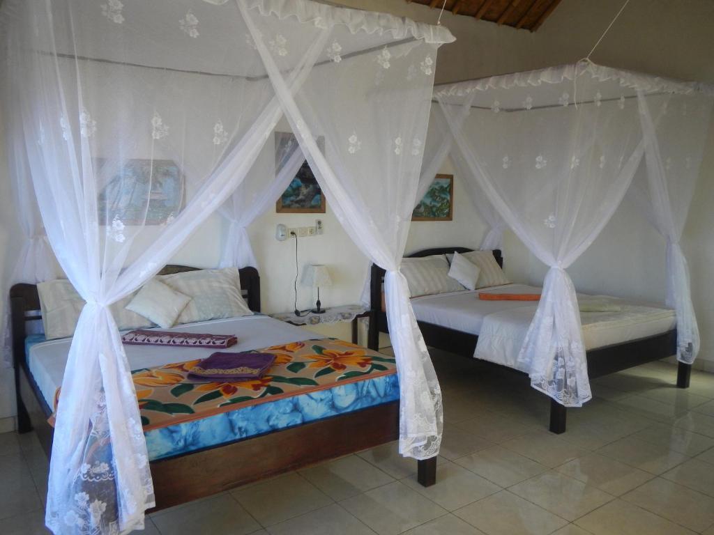Bukit Indah Homestay Αμέντ Εξωτερικό φωτογραφία