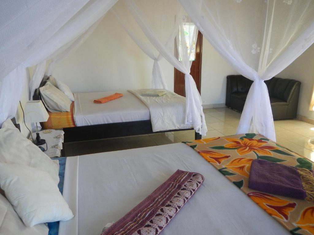 Bukit Indah Homestay Αμέντ Εξωτερικό φωτογραφία