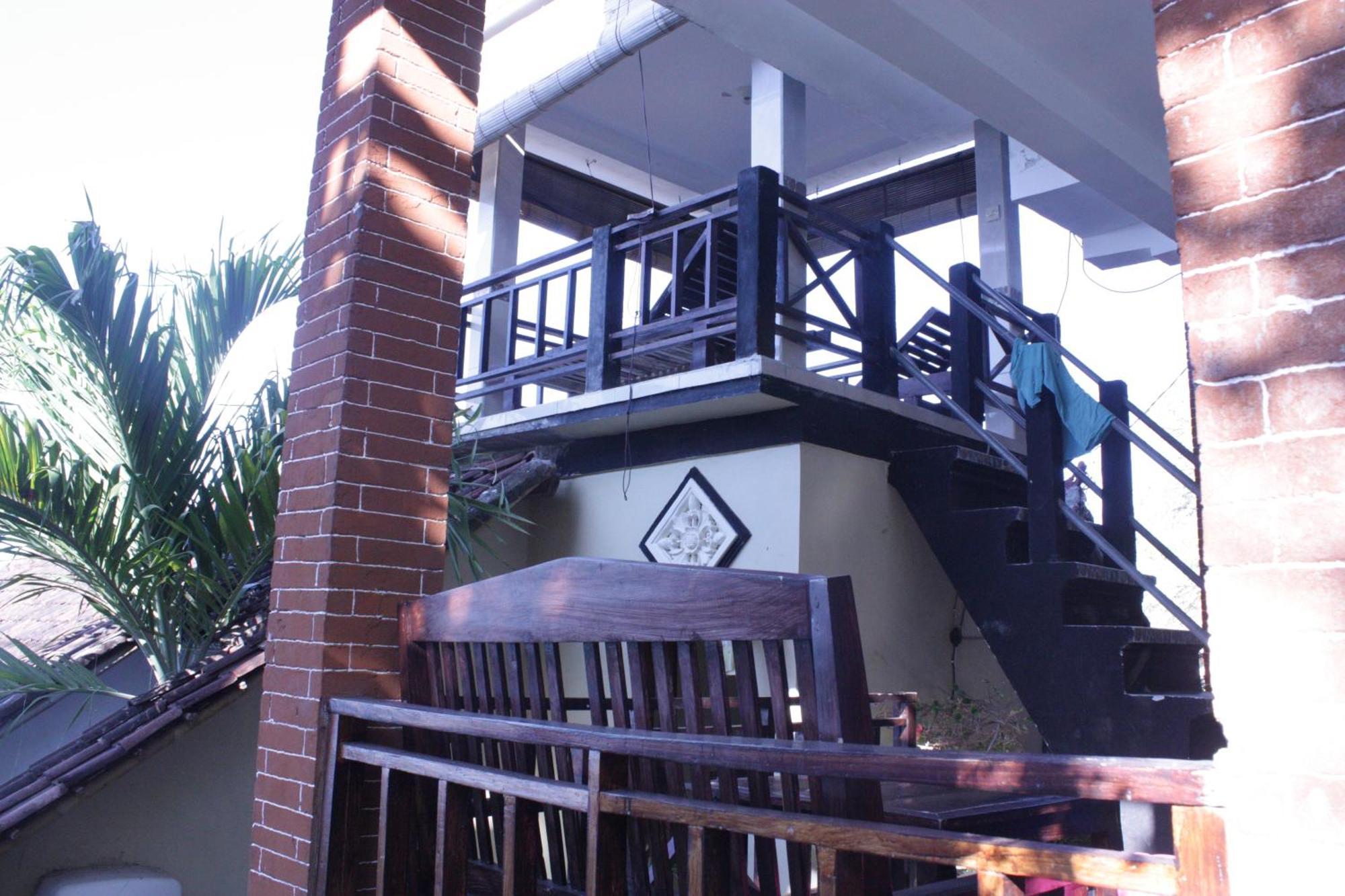 Bukit Indah Homestay Αμέντ Εξωτερικό φωτογραφία