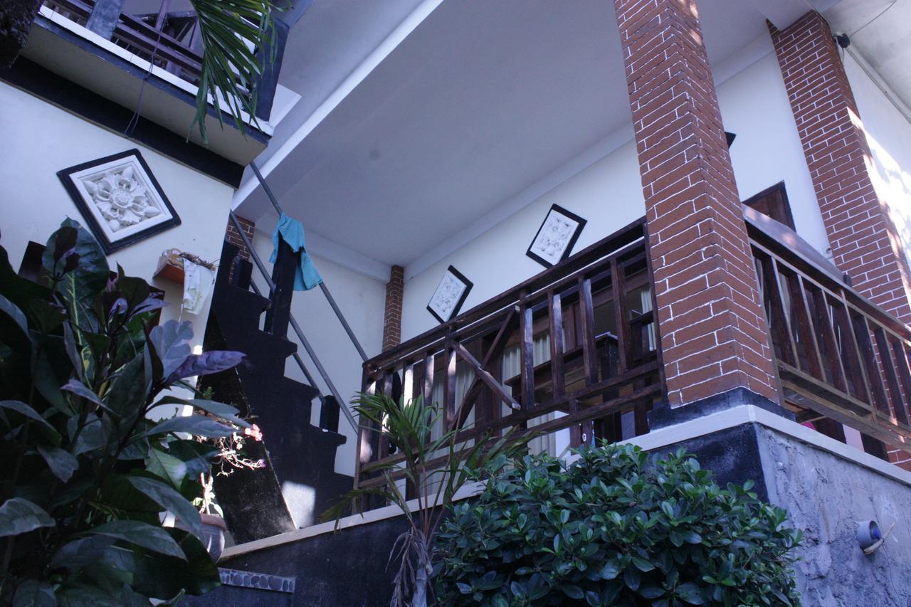 Bukit Indah Homestay Αμέντ Εξωτερικό φωτογραφία