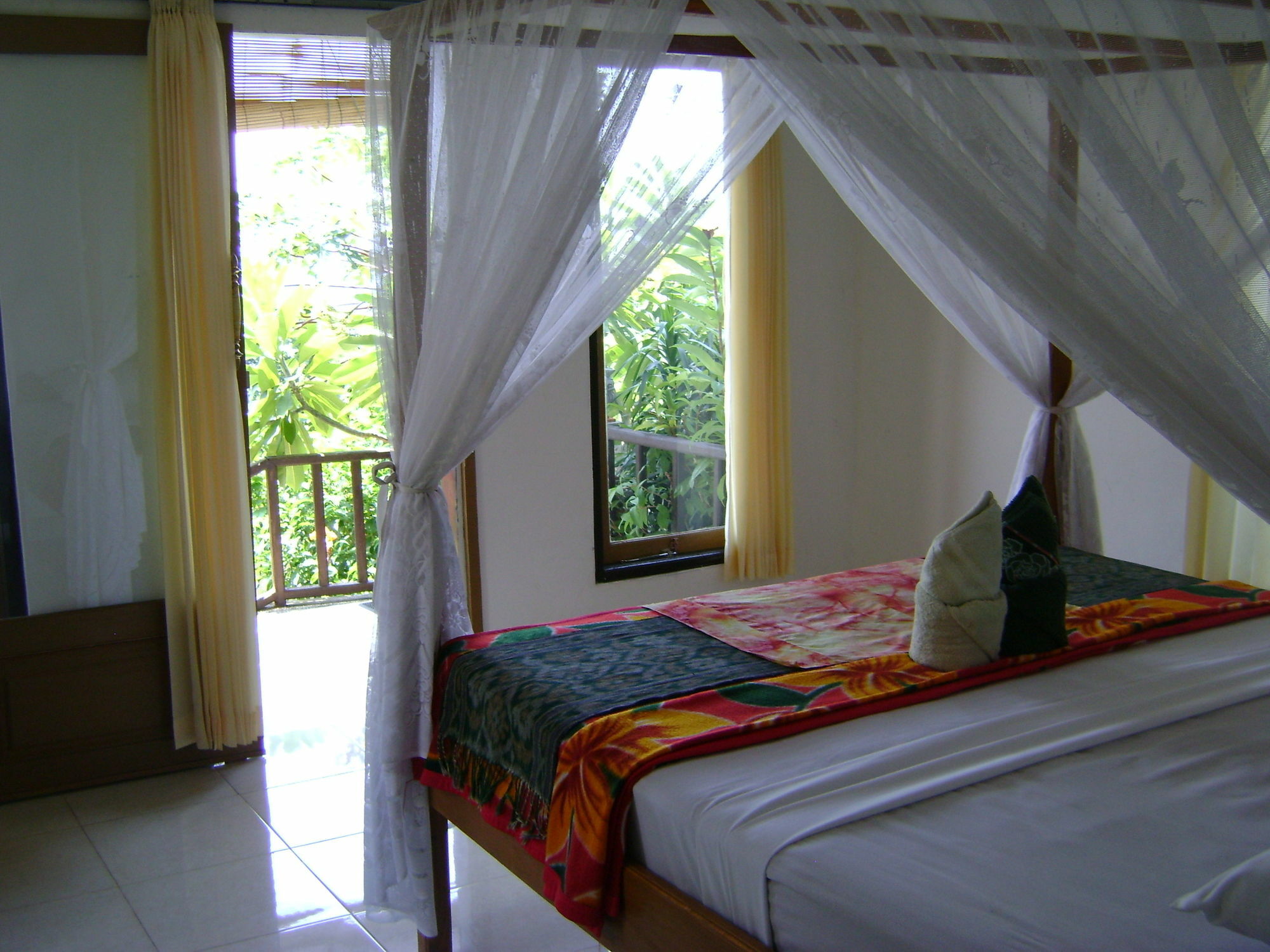 Bukit Indah Homestay Αμέντ Εξωτερικό φωτογραφία