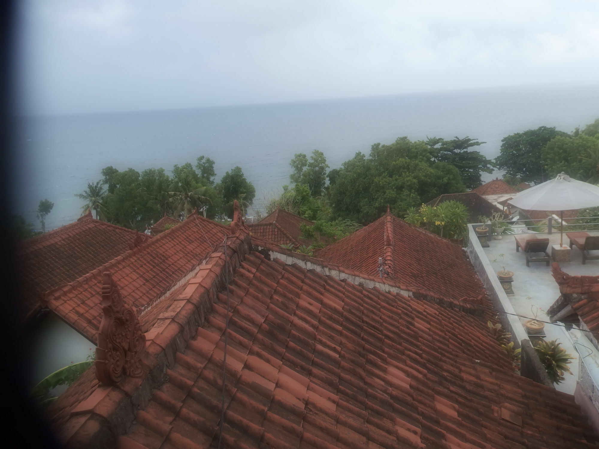 Bukit Indah Homestay Αμέντ Εξωτερικό φωτογραφία