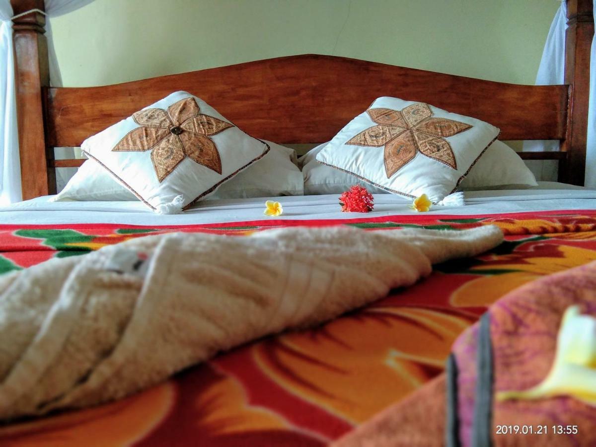 Bukit Indah Homestay Αμέντ Εξωτερικό φωτογραφία