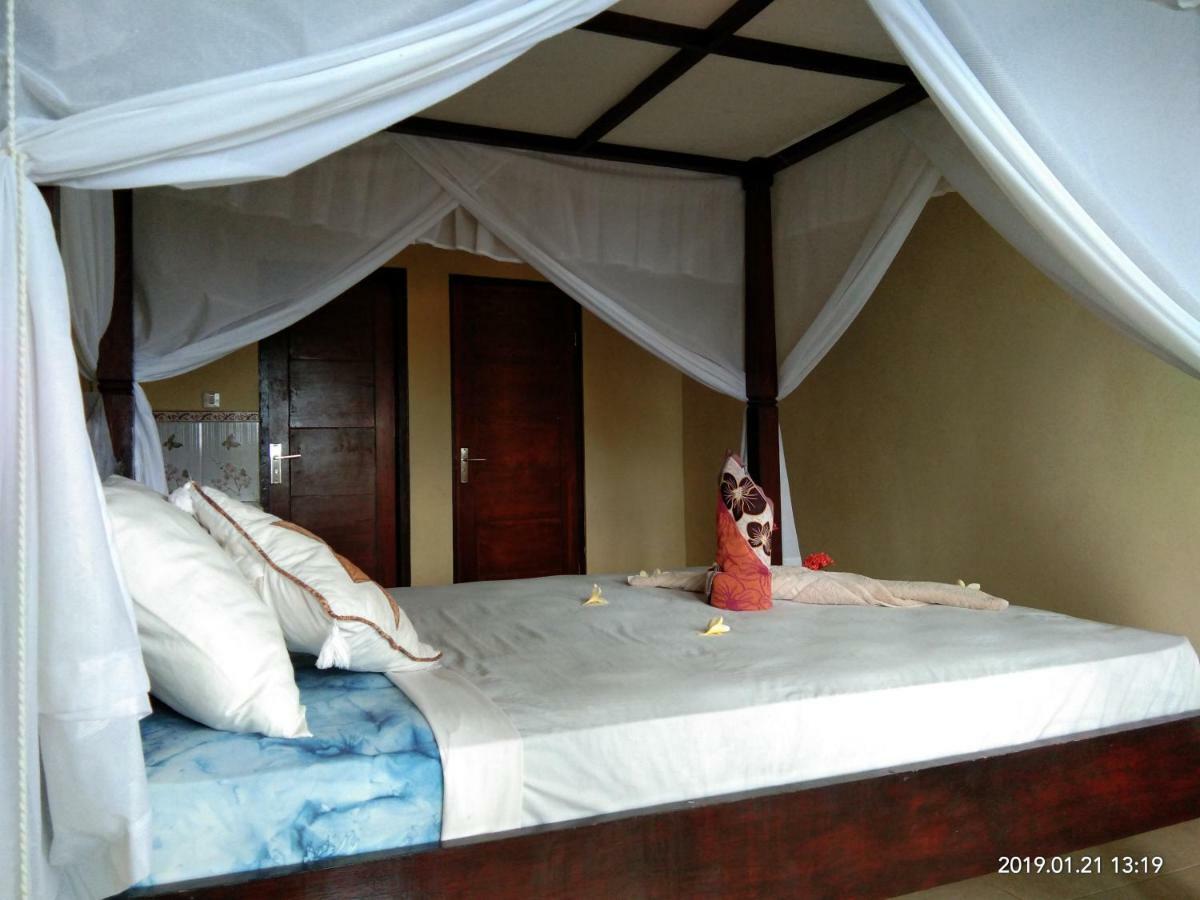 Bukit Indah Homestay Αμέντ Εξωτερικό φωτογραφία