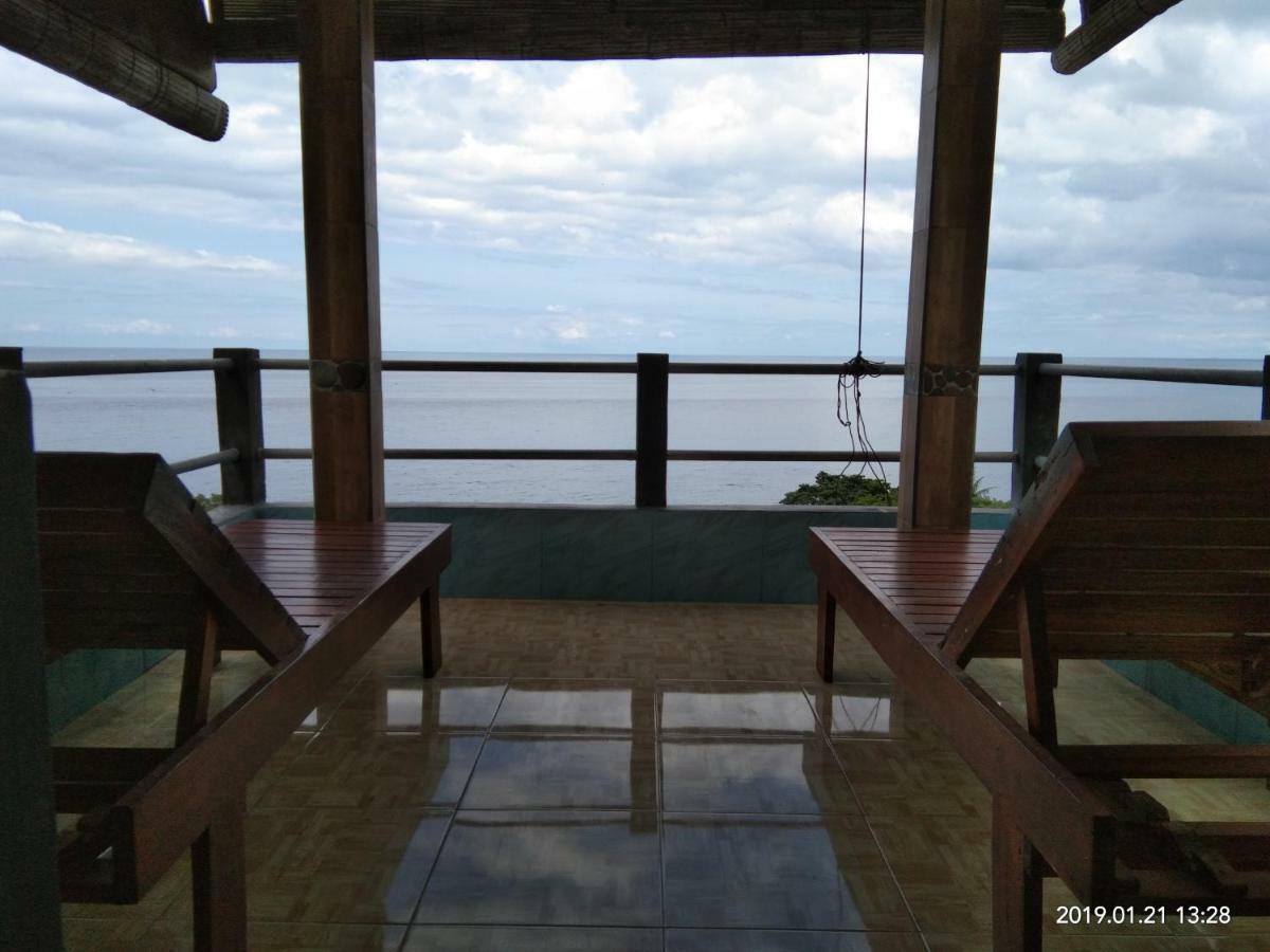 Bukit Indah Homestay Αμέντ Εξωτερικό φωτογραφία